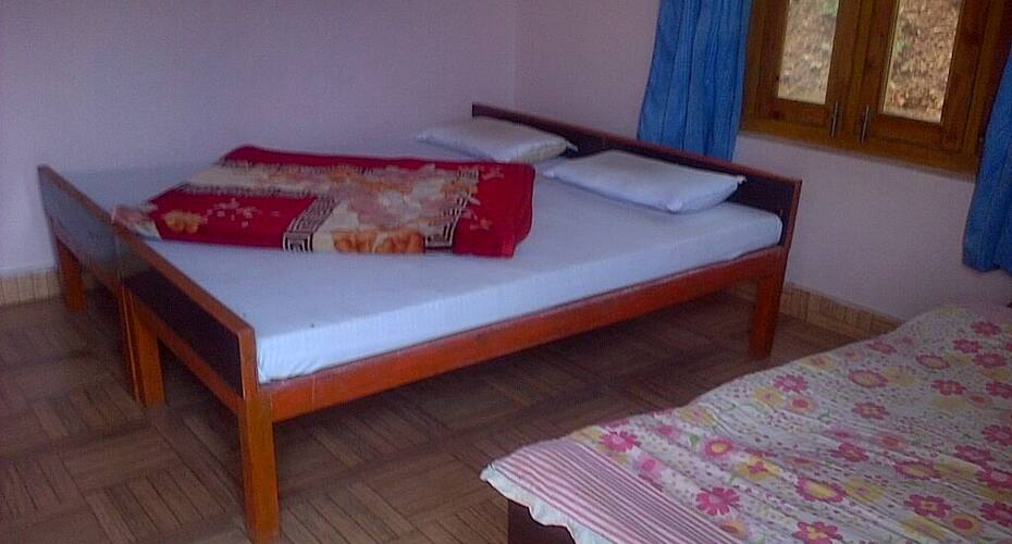 Hotel Everest, Uttarkashi 5